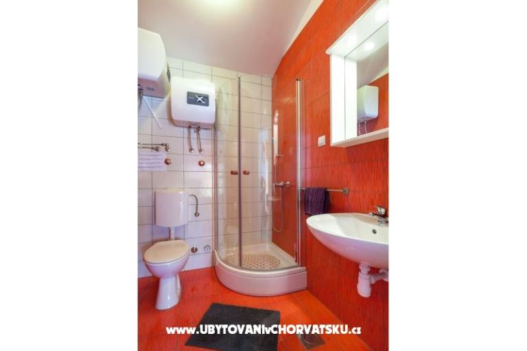 Appartement D&amp;A – foto 9