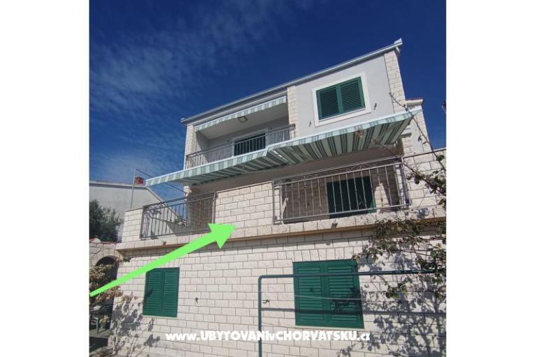 Appartement Galeb – foto 19