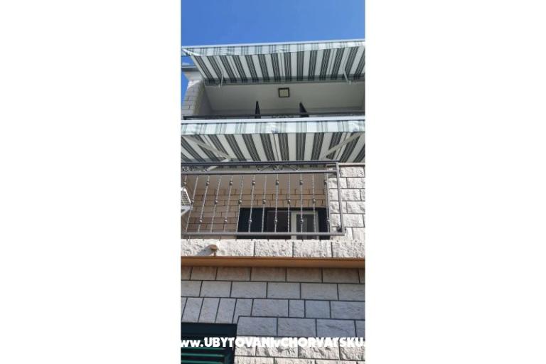 Appartement Galeb – foto 2