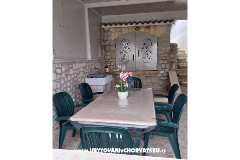 Appartement Galeb – foto 8