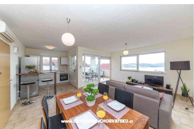 Appartement Glavica – foto 11