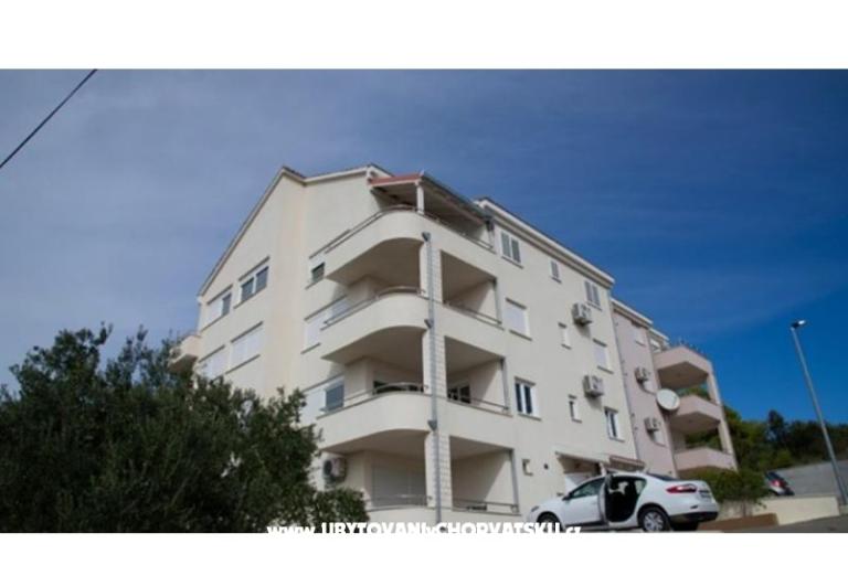 Appartement Glavica – foto 8