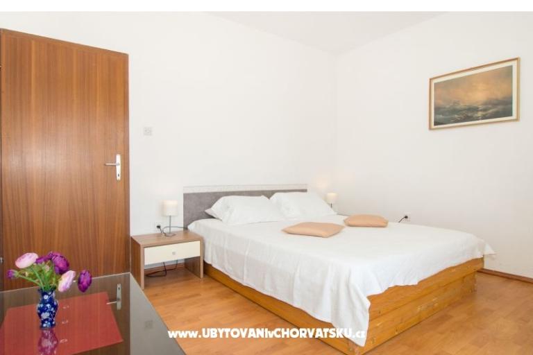 Appartement Gordana Seaview – foto 12