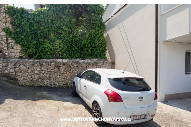 Appartement Gordana Seaview – foto 16