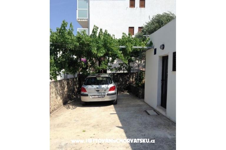 Appartement Holiday 2 – foto 2