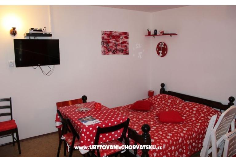 Appartement i studio Anka – foto 16