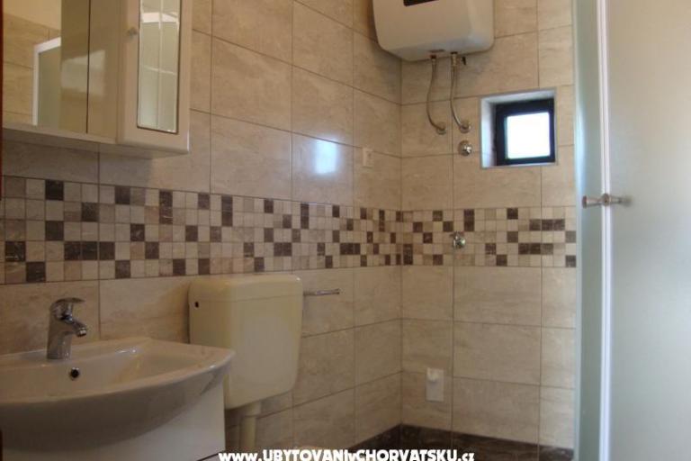 Appartement Jakov – foto 16