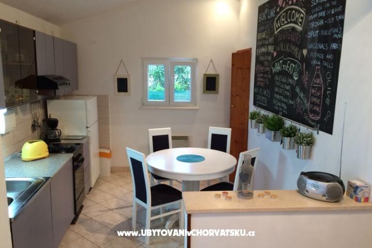 Appartement Jelena – foto 10