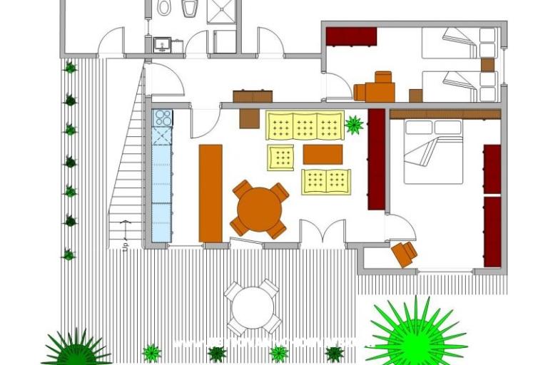 Appartement Jure – foto 18