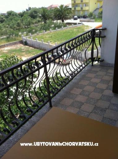 Appartement Kossi – foto 13