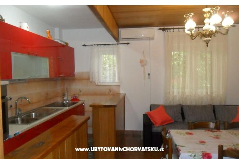 Appartement Maja 1 – foto 16