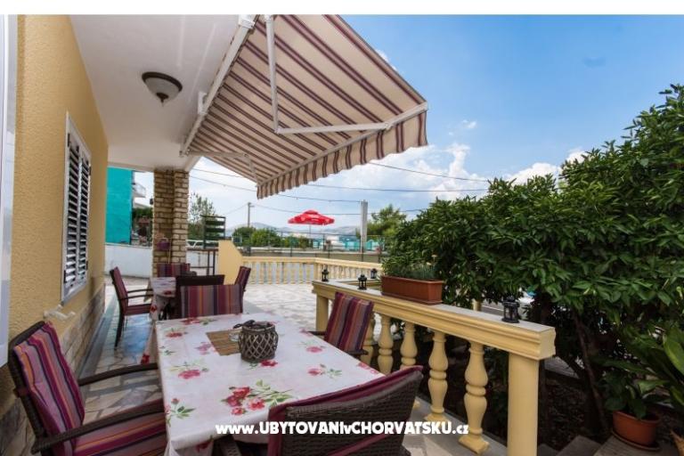 Appartement Maja 1 – foto 8