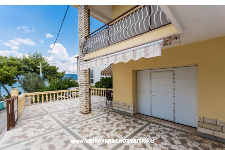 Appartement Maja 1 – foto 9