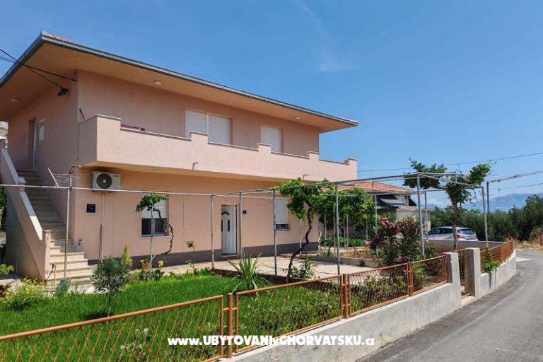 Appartement Mare – foto 2