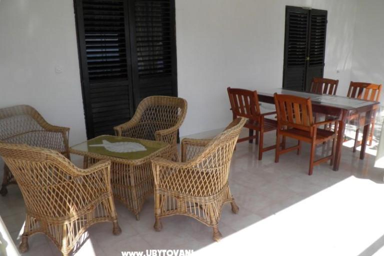 Appartement Meri – foto 12
