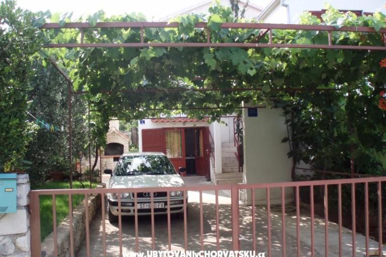 Appartement Meri – foto 8