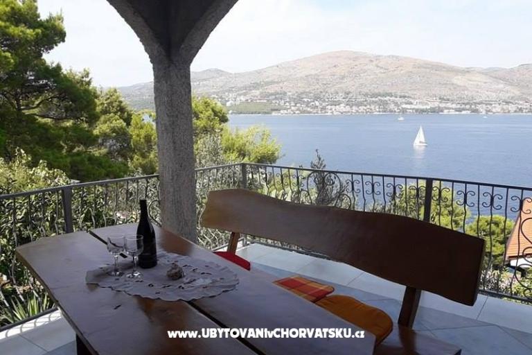 Appartement Marušić – foto 13