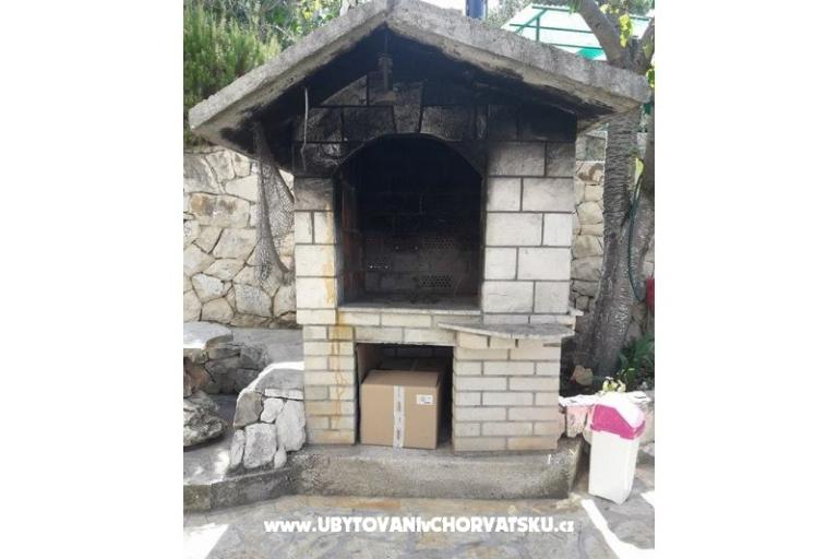 Appartement Marušić – foto 14