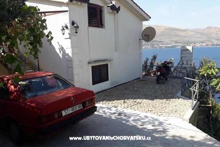 Appartement Marušić – foto 15