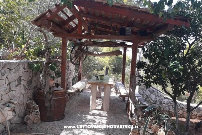 Appartement Marušić – foto 16