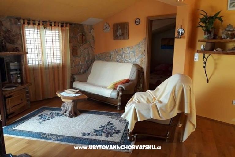 Appartement Marušić – foto 2