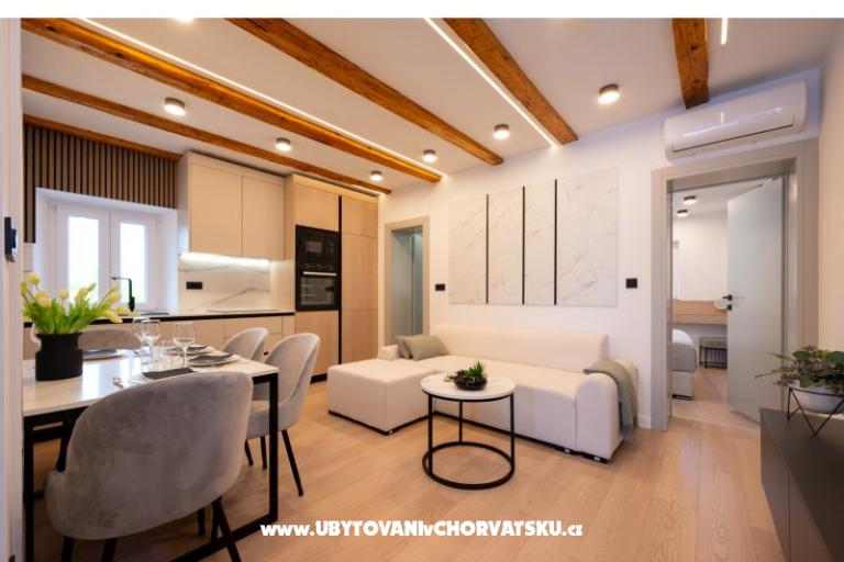 Appartement Maša – foto 11