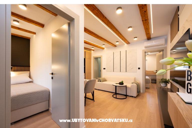 Appartement Maša – foto 9