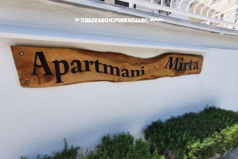 Appartement Mirta – foto 3