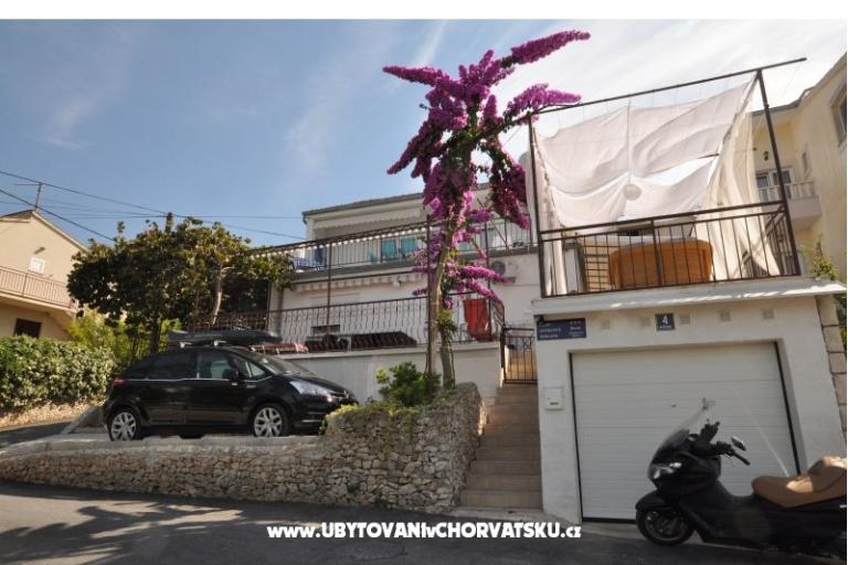 Appartement Mirta – foto 9