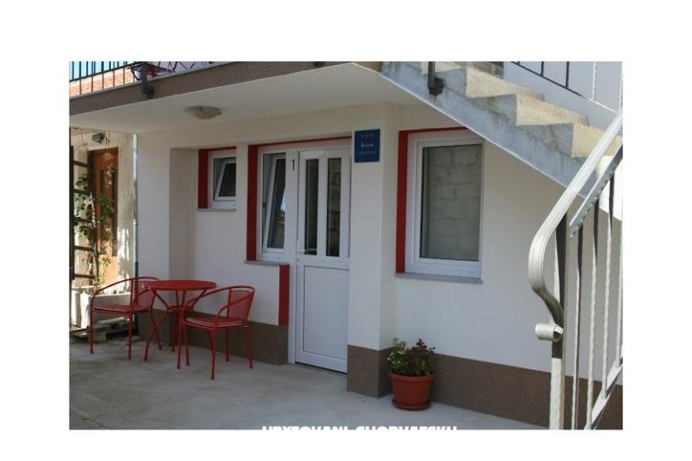 Appartement Murva  – foto 3