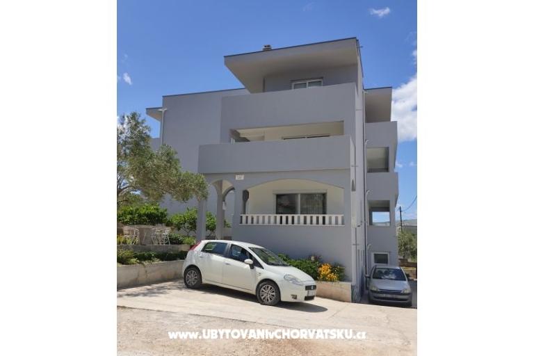 Appartement Lana – foto 2