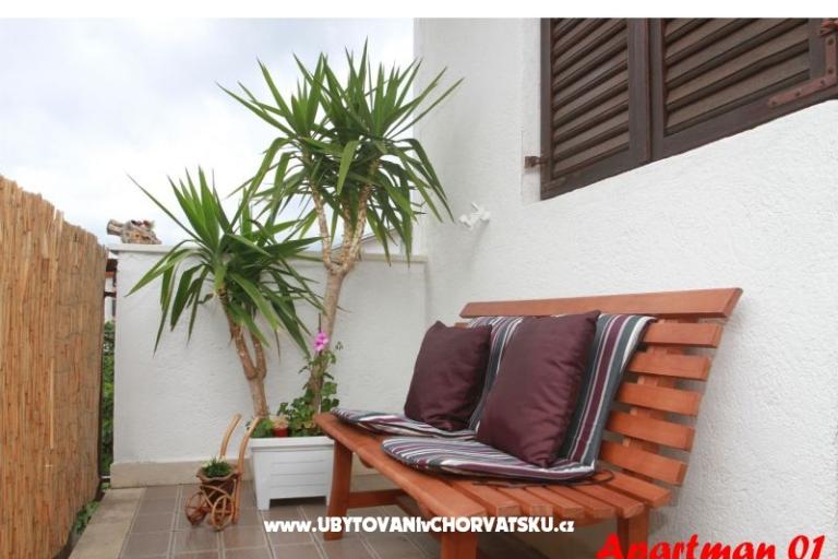 Appartement Nikola – foto 17