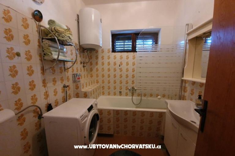 Appartement Nikola´s – foto 7