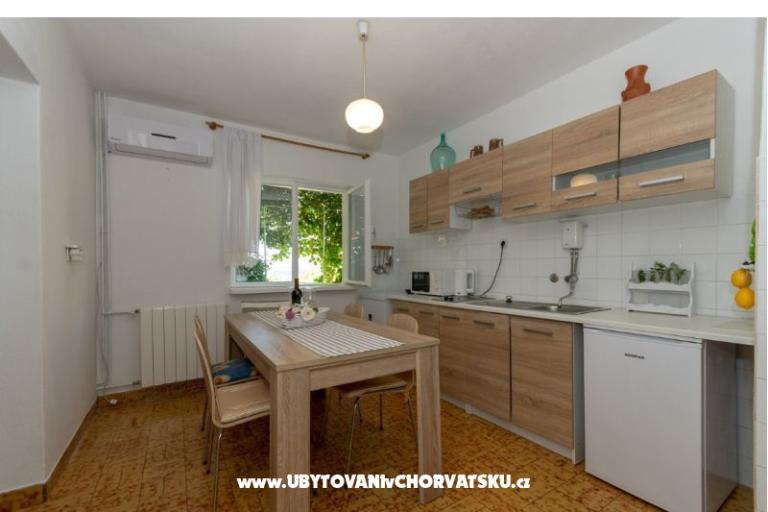 Appartement Nona Elza – foto 14