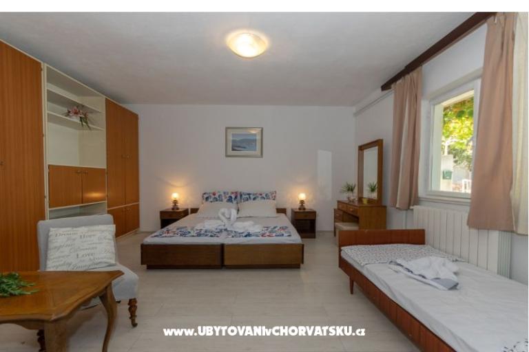 Appartement Nona Elza – foto 15
