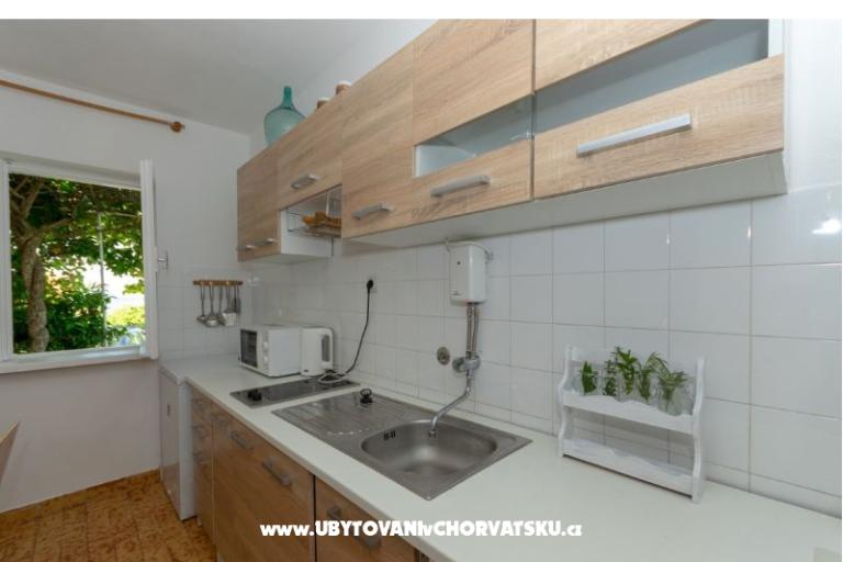 Appartement Nona Elza – foto 16