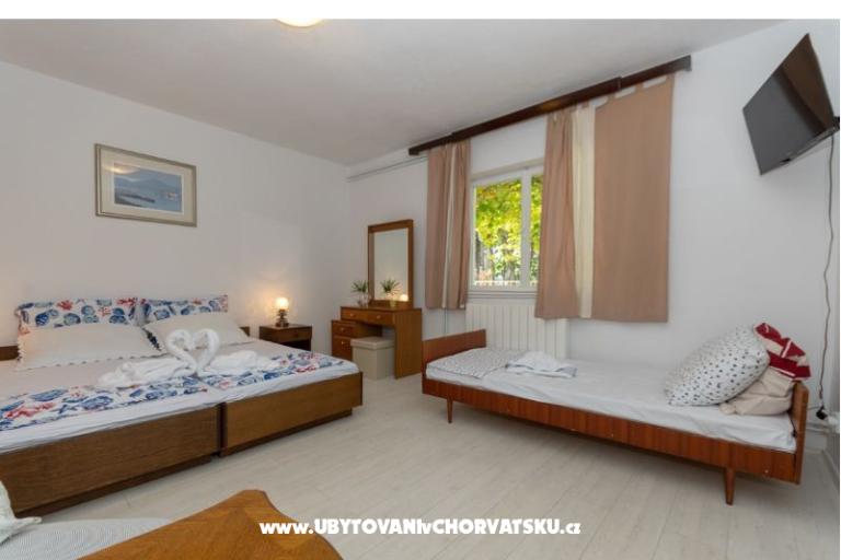 Appartement Nona Elza – foto 18