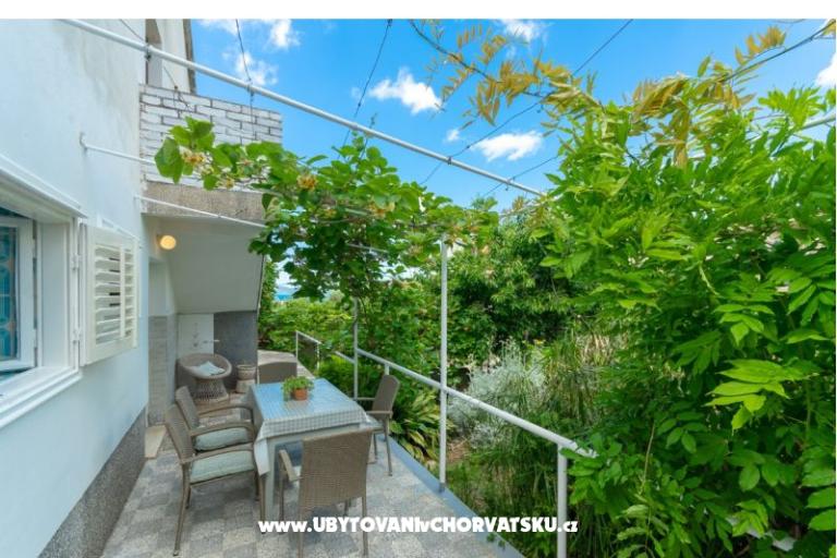 Appartement Nona Elza – foto 5