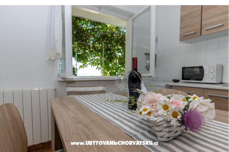 Appartement Nona Elza – foto 7