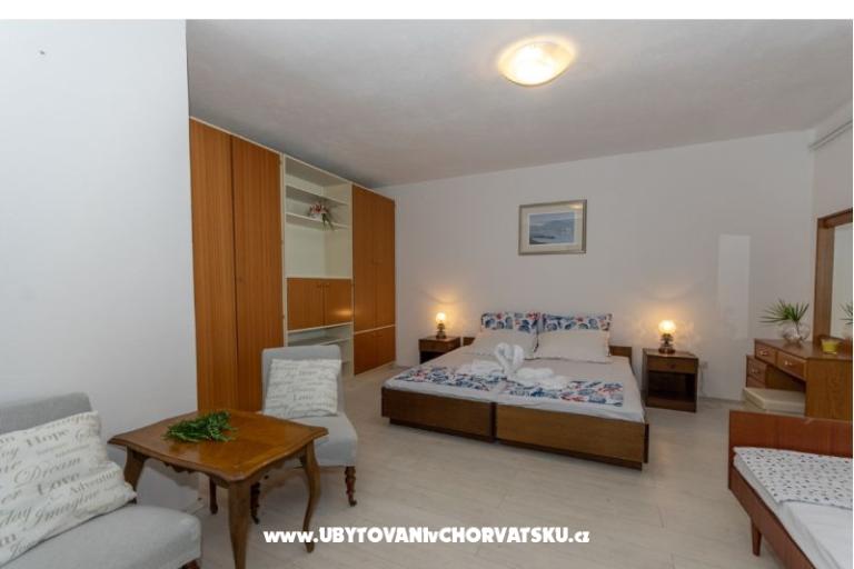 Appartement Nona Elza – foto 8