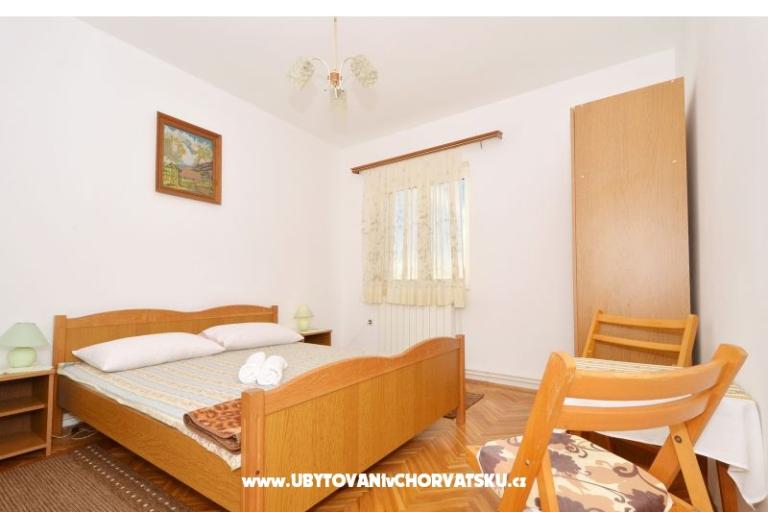 Appartement Okrug – foto 11