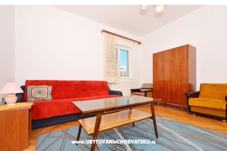 Appartement Okrug – foto 14