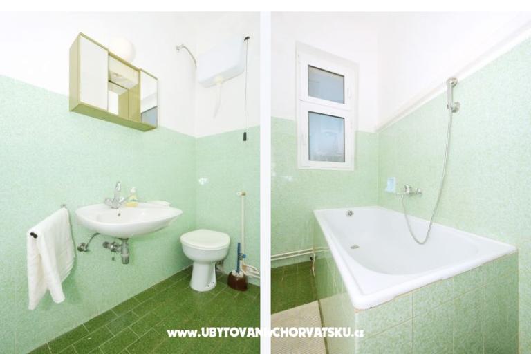 Appartement Okrug – foto 16