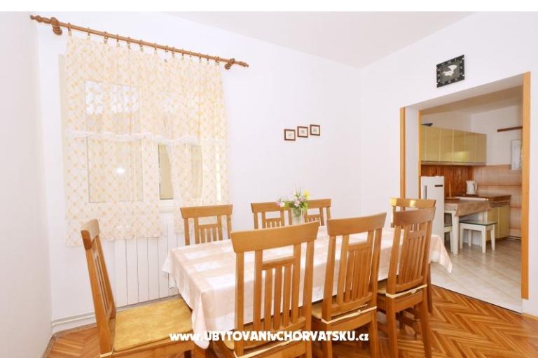 Appartement Okrug – foto 2