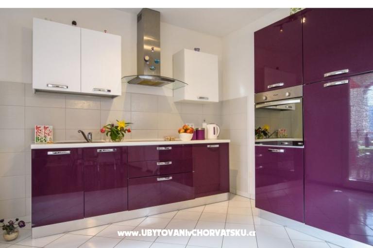 Appartement Pjerina Trogir – foto 15