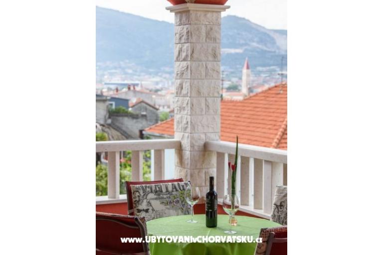 Appartement Pjerina Trogir – foto 16