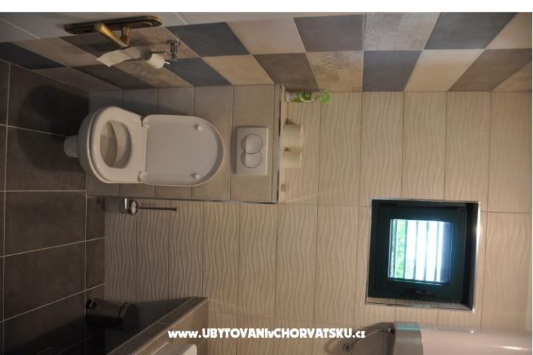 Appartement Rimac Trogir – foto 16