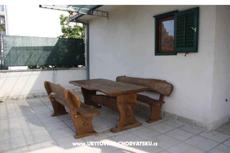 Appartement Rimac Trogir – foto 4