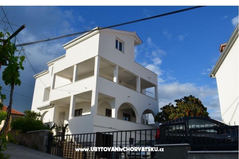 Appartement Rita – foto 9