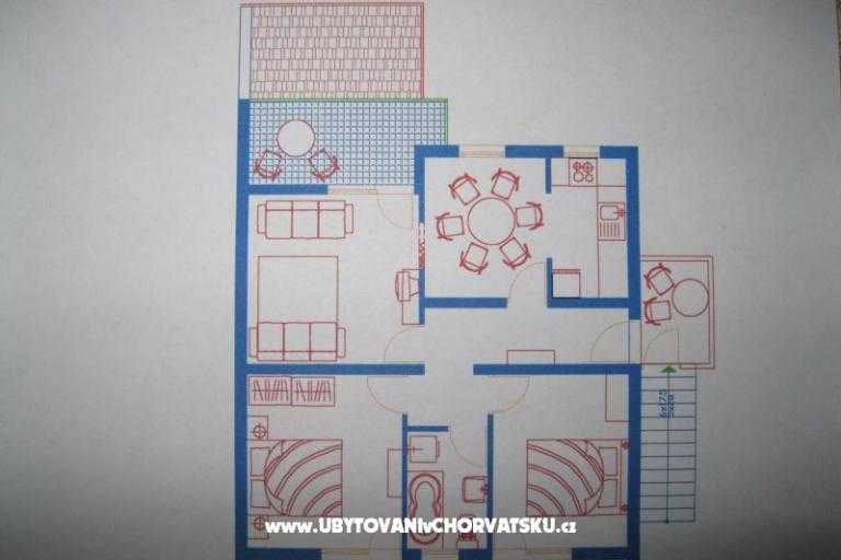 Appartementen Slatinka – foto 12